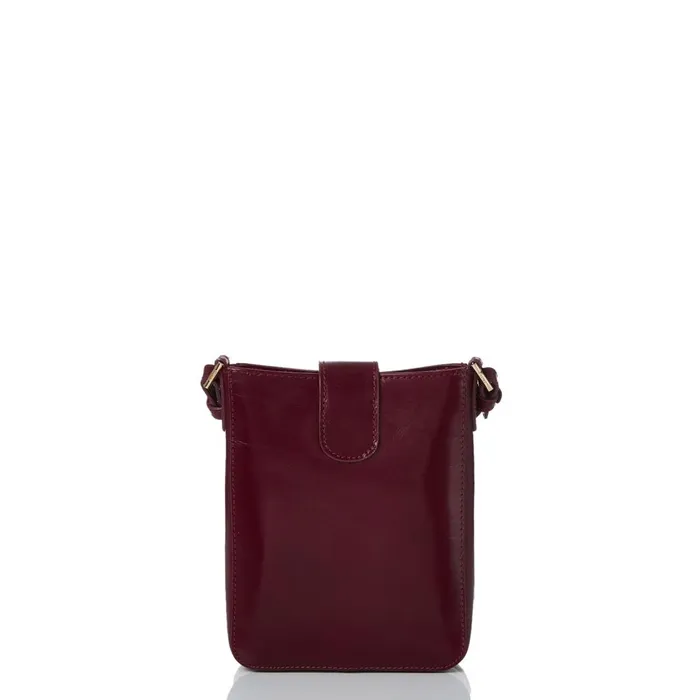 Women Brahmin Crossbodies Marley Tart Topsail Women Brahmin Crossbodies Marley Tart Topsail