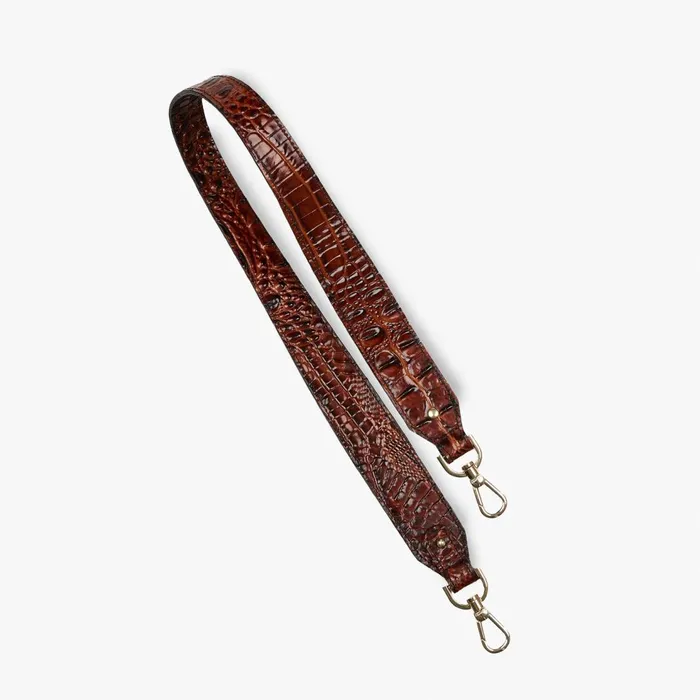 Women Brahmin Replacement Straps Fashion Strap Pecan Melbourne