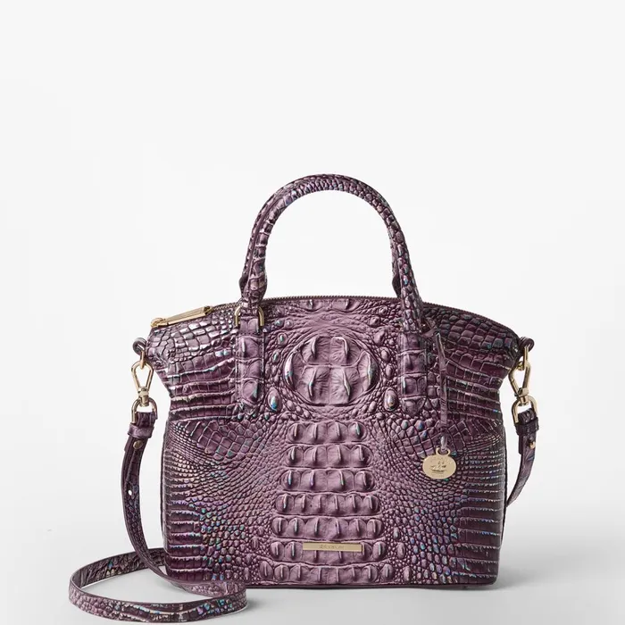 Women Brahmin Satchels Duxbury Satchel Passion Purple Women Brahmin Satchels Duxbury Satchel Passion Purple