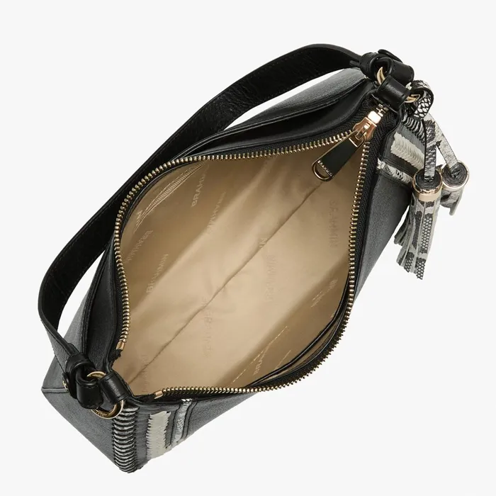 Women Brahmin Shoulder Bags Esme Black Blazer Women Brahmin Shoulder Bags Esme Black Blazer