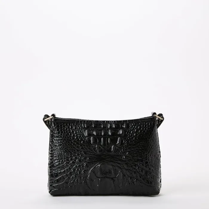 Women Brahmin Shoulder Bags Lorelei Black Melbourne Women Brahmin Shoulder Bags Lorelei Black Melbourne