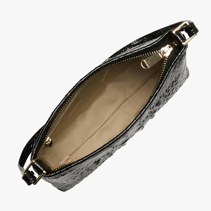 Women Brahmin Shoulder Bags Lorelei Black Melbourne Women Brahmin Shoulder Bags Lorelei Black Melbourne