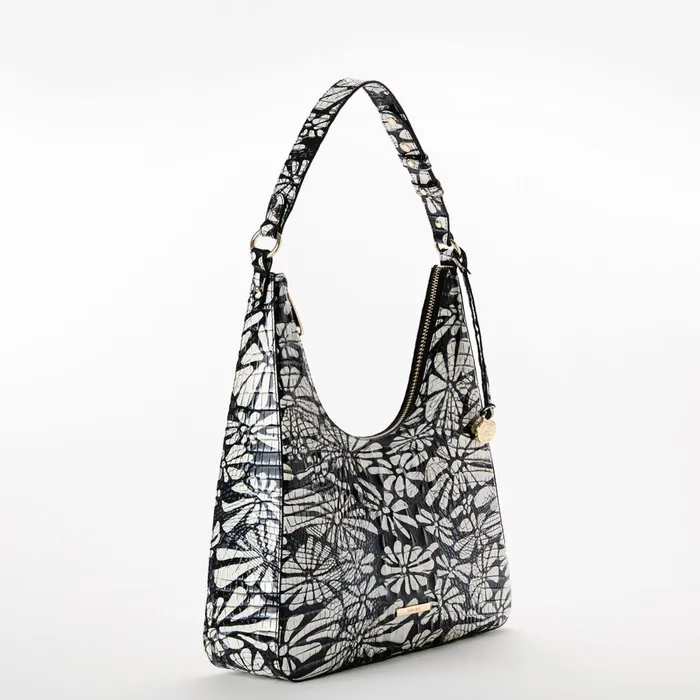 Women Brahmin Shoulder Bags Tabitha Daisy Batik Women Brahmin Shoulder Bags Tabitha Daisy Batik