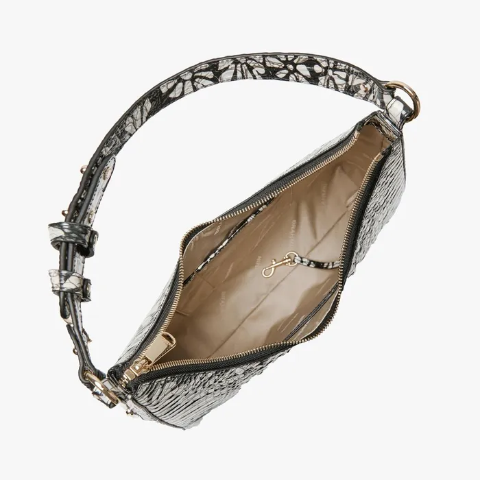 Women Brahmin Shoulder Bags Tabitha Daisy Batik Women Brahmin Shoulder Bags Tabitha Daisy Batik