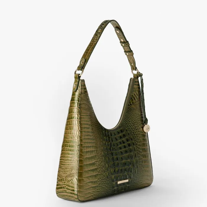 Women Brahmin Shoulder Bags Tabitha Matcha Green Women Brahmin Shoulder Bags Tabitha Matcha Green