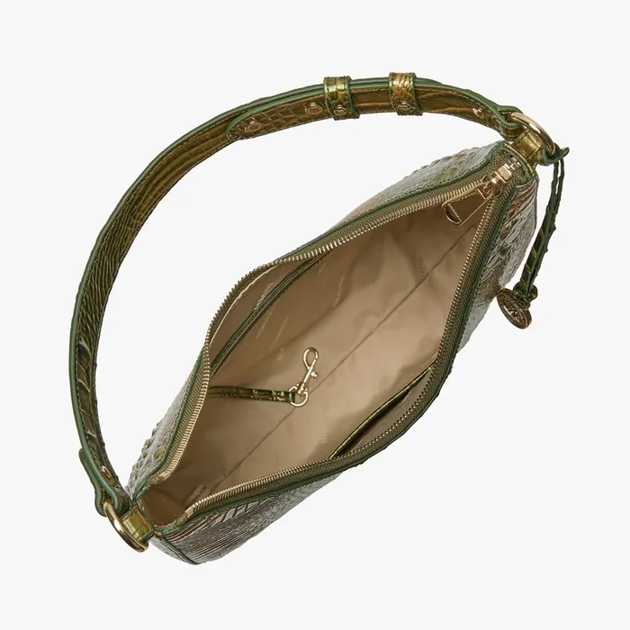 Women Brahmin Shoulder Bags Tabitha Matcha Green Women Brahmin Shoulder Bags Tabitha Matcha Green