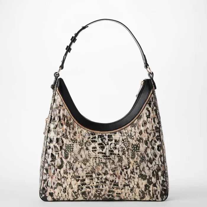 Women Brahmin Shoulder Bags Tabitha Multi Pellham Women Brahmin Shoulder Bags Tabitha Multi Pellham