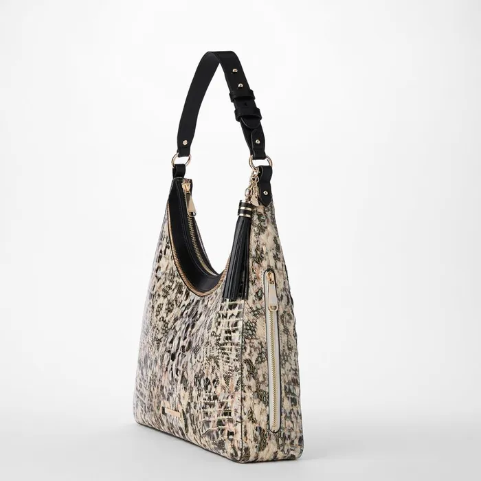 Women Brahmin Shoulder Bags Tabitha Multi Pellham Women Brahmin Shoulder Bags Tabitha Multi Pellham