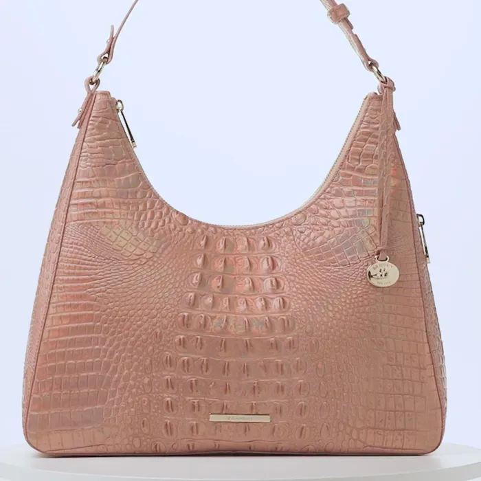 Women Brahmin Shoulder Bags Tabitha Rose Gold Melbourne Women Brahmin Shoulder Bags Tabitha Rose Gold Melbourne