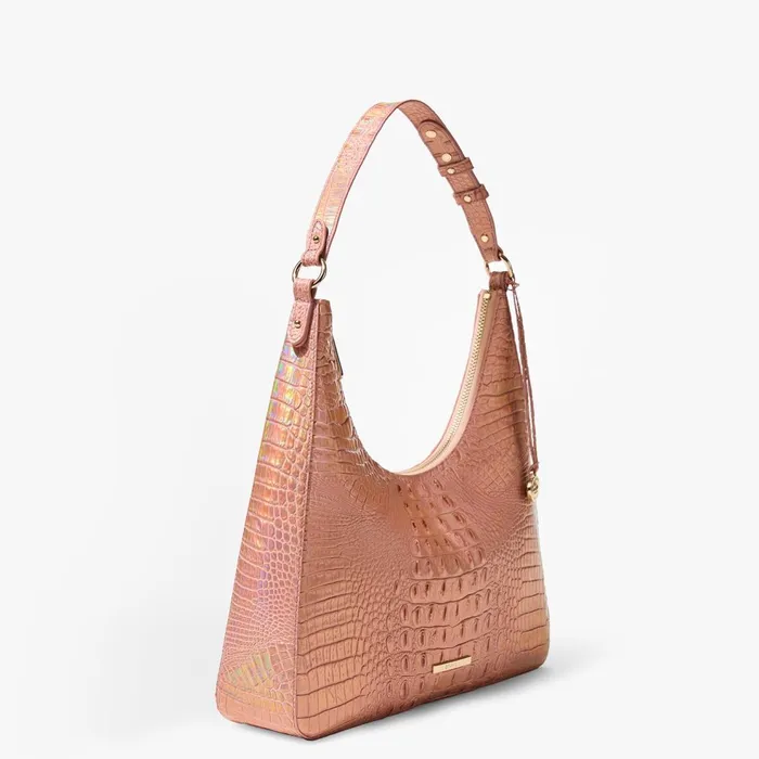 Women Brahmin Shoulder Bags Tabitha Rose Gold Melbourne Women Brahmin Shoulder Bags Tabitha Rose Gold Melbourne