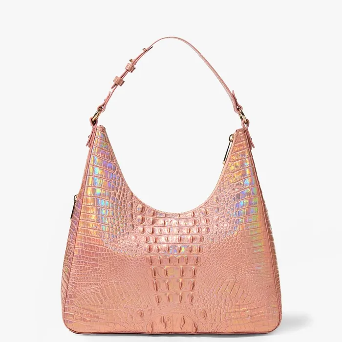 Women Brahmin Shoulder Bags Tabitha Rose Gold Melbourne Women Brahmin Shoulder Bags Tabitha Rose Gold Melbourne