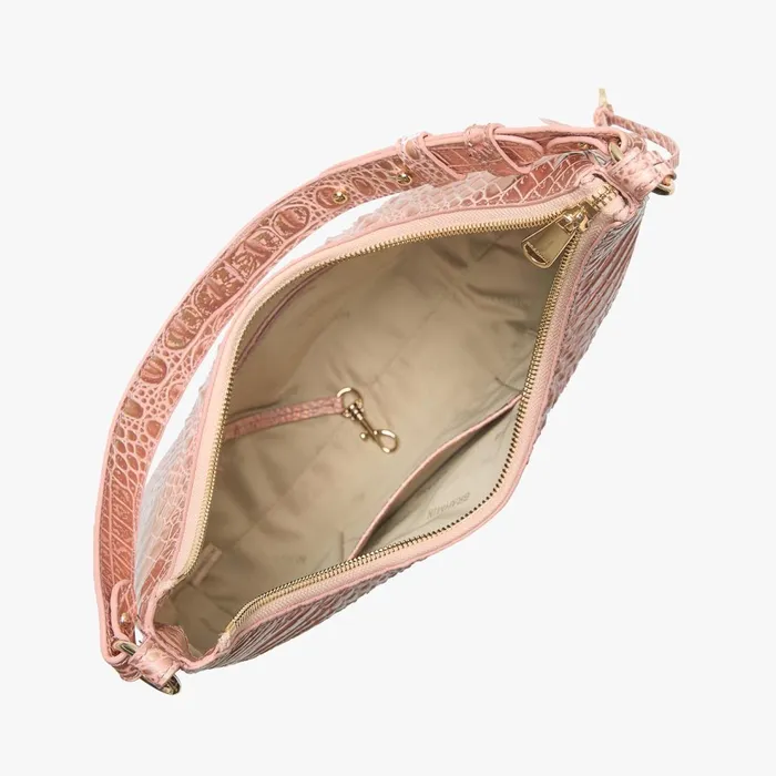 Women Brahmin Shoulder Bags Tabitha Rose Gold Melbourne Women Brahmin Shoulder Bags Tabitha Rose Gold Melbourne