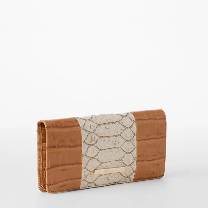 Women Brahmin Wallets and Wristlets Ady Wallet Multi Castalia Women Brahmin Wallets and Wristlets Ady Wallet Multi Castalia