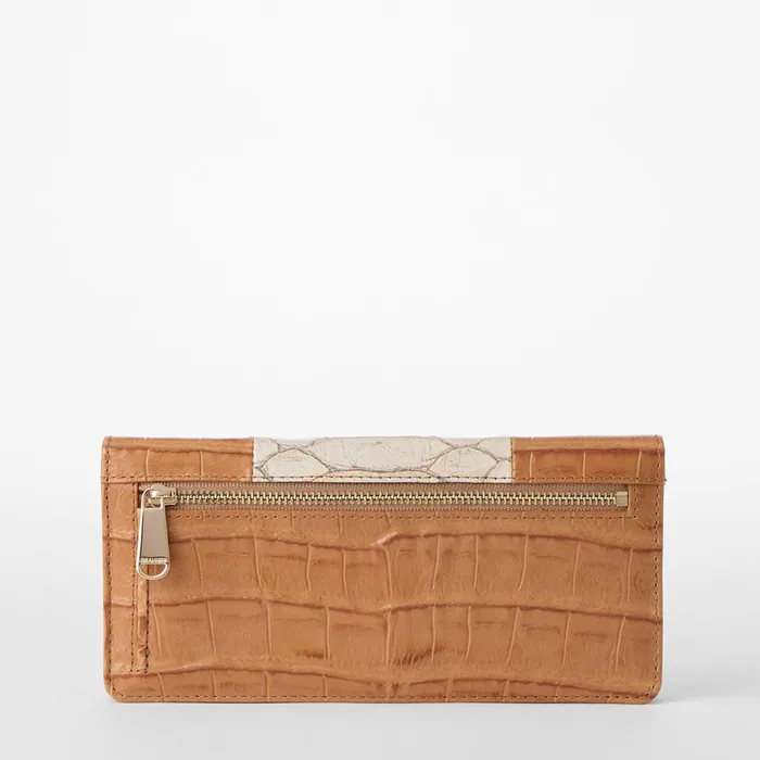 Women Brahmin Wallets and Wristlets Ady Wallet Multi Castalia Women Brahmin Wallets and Wristlets Ady Wallet Multi Castalia