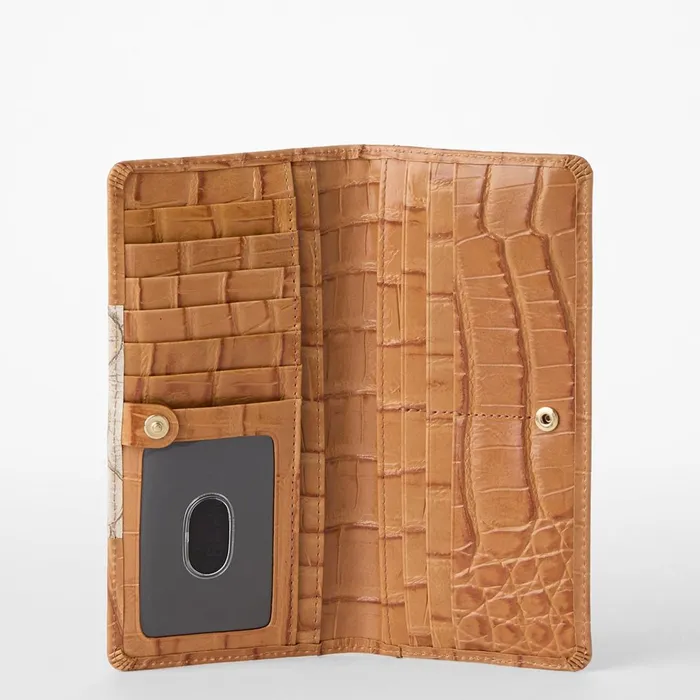 Women Brahmin Wallets and Wristlets Ady Wallet Multi Castalia Women Brahmin Wallets and Wristlets Ady Wallet Multi Castalia