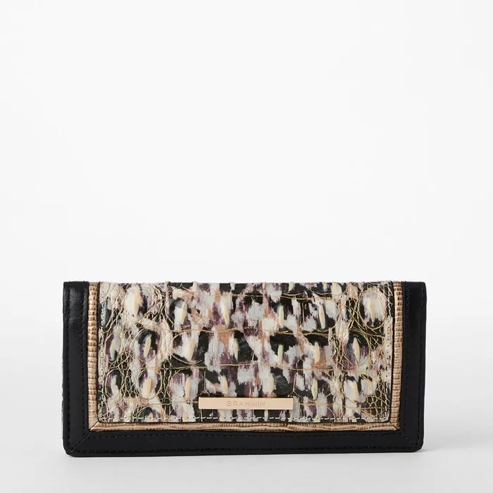 Women Brahmin Wallets and Wristlets Ady Wallet Multi Pellham