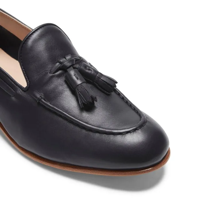 Women Brera Loafer Black Fratelli Rossetti Loafers Women Brera Loafer Black Fratelli Rossetti Loafers