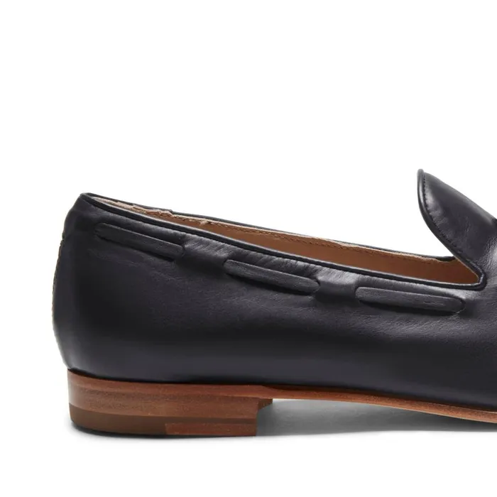 Women Brera Loafer Black Fratelli Rossetti Loafers Women Brera Loafer Black Fratelli Rossetti Loafers