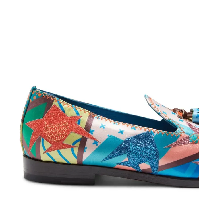Women Brera Loafer Multicolored Fratelli Rossetti Loafers Women Brera Loafer Multicolored Fratelli Rossetti Loafers