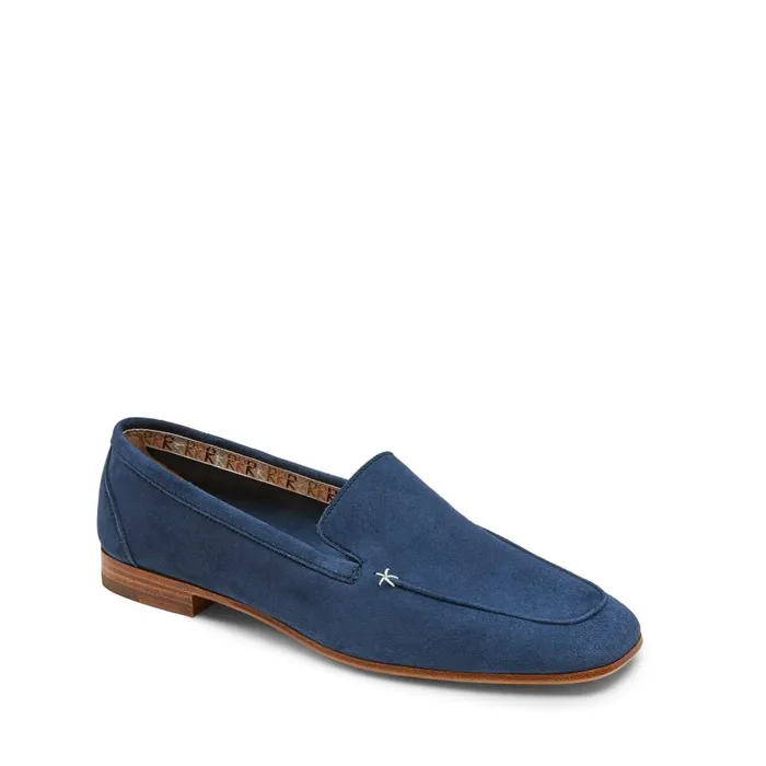 Women Estate Loafer Ocean Fratelli Rossetti Loafers