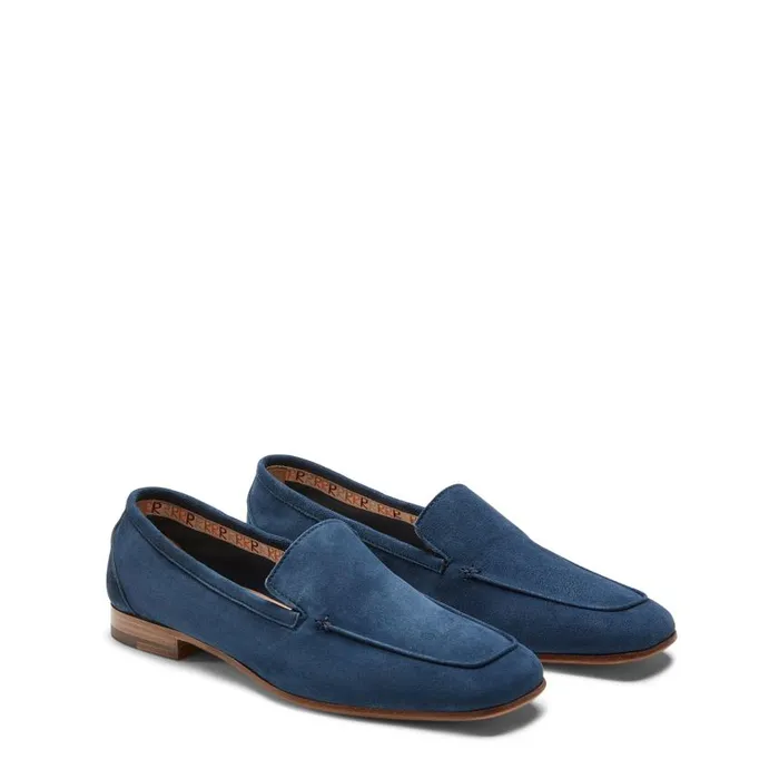Women Estate Loafer Ocean Fratelli Rossetti Loafers Women Estate Loafer Ocean Fratelli Rossetti Loafers
