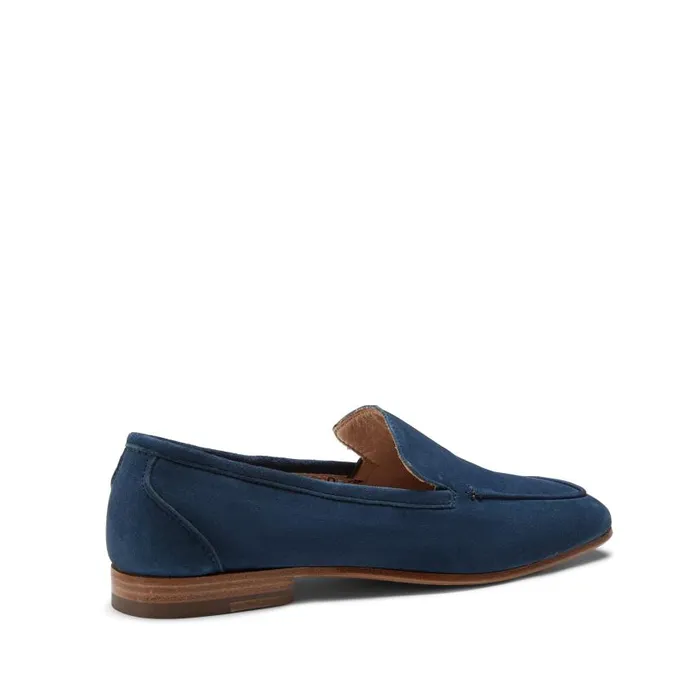 Women Estate Loafer Ocean Fratelli Rossetti Loafers Women Estate Loafer Ocean Fratelli Rossetti Loafers