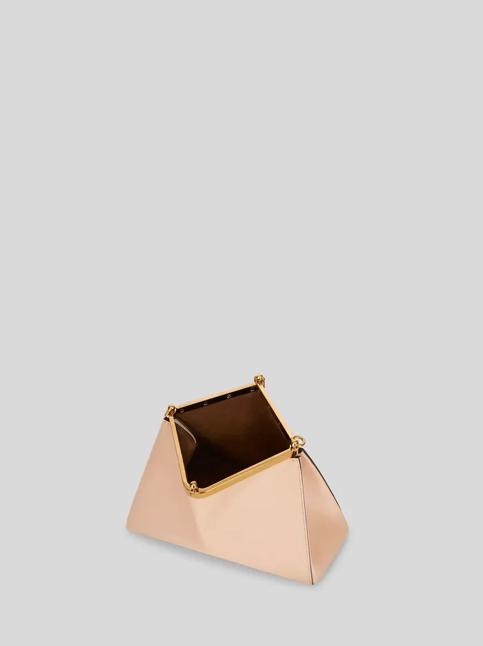 Women Etro Cross Body Bags Medium Vela Bag Pink Women Etro Cross Body Bags Medium Vela Bag Pink