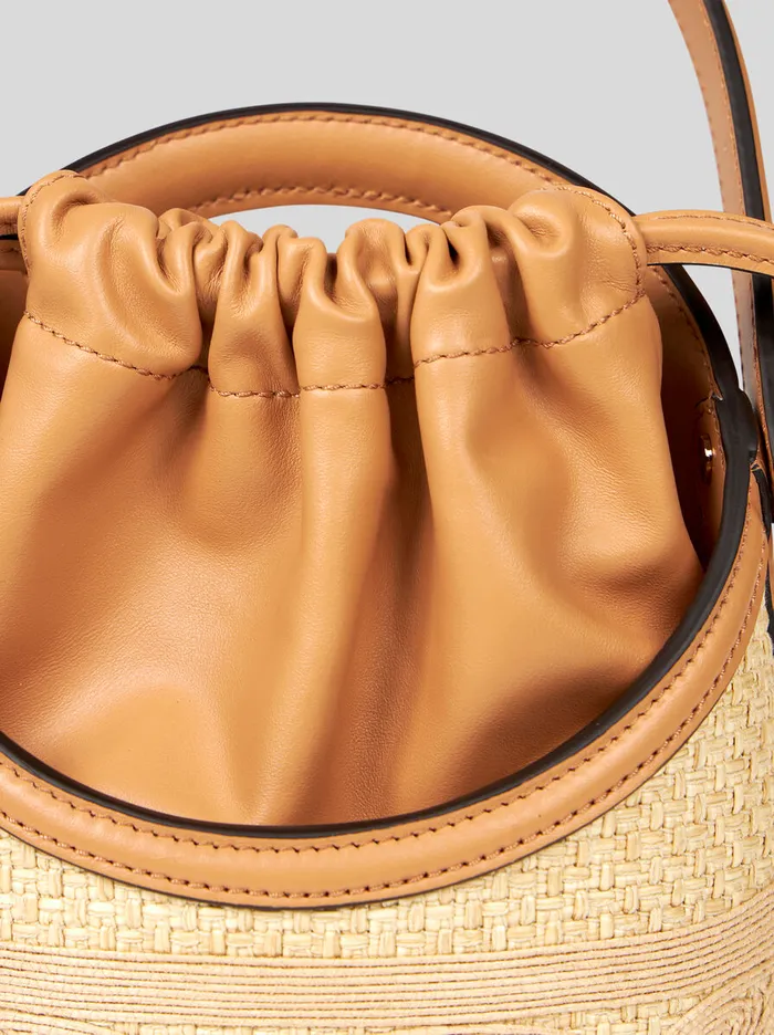 Women Etro Cross Body Bags Small Raffia Saturno Bag Beige Women Etro Cross Body Bags Small Raffia Saturno Bag Beige