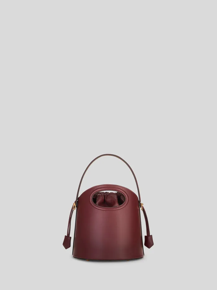 Women Etro Etro Saturno Medium Saturno Bag Burgundy Women Etro Etro Saturno Medium Saturno Bag Burgundy