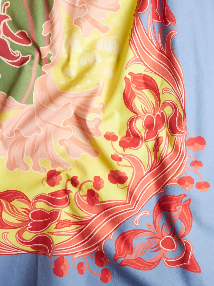 Women Etro Skirts Summer Skirt Yellow Women Etro Skirts Summer Skirt Yellow