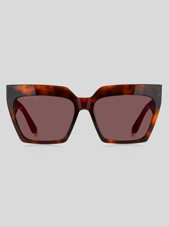 Women Etro Sunglasses Tailoring Sunglasses Sf086