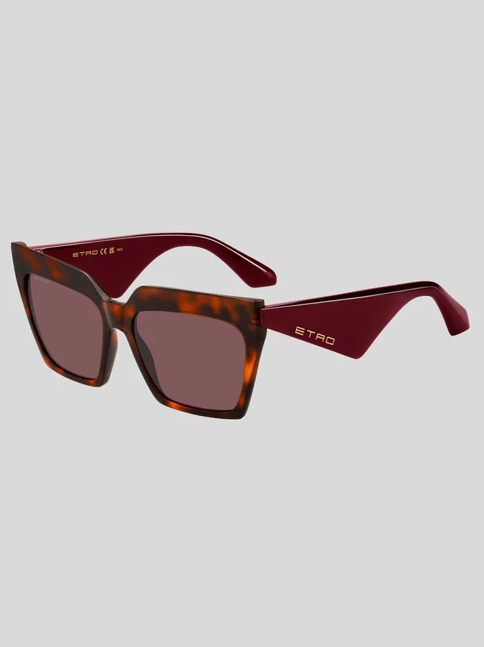 Women Etro Sunglasses Tailoring Sunglasses Sf086 Women Etro Sunglasses Tailoring Sunglasses Sf086