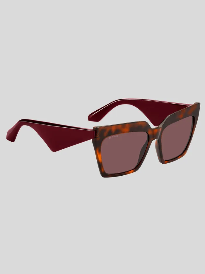 Women Etro Sunglasses Tailoring Sunglasses Sf086 Women Etro Sunglasses Tailoring Sunglasses Sf086