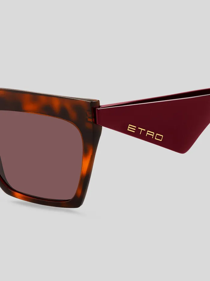 Women Etro Sunglasses Tailoring Sunglasses Sf086 Women Etro Sunglasses Tailoring Sunglasses Sf086
