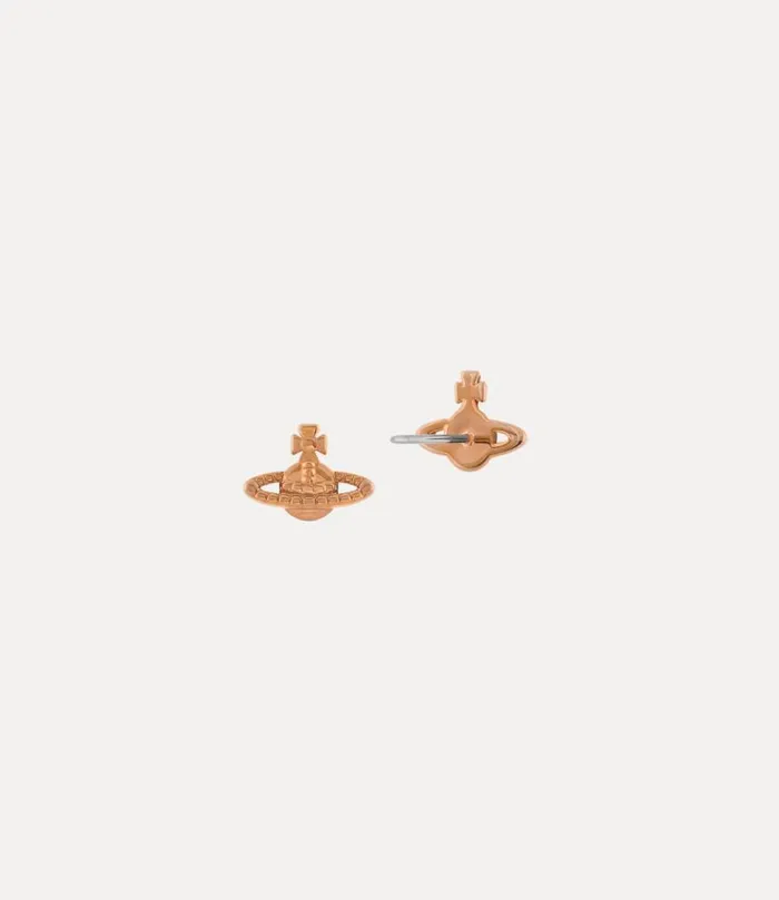 Women Farah Earrings Pinkgold Vivienne Westwood Earrings Women Farah Earrings Pinkgold Vivienne Westwood Earrings