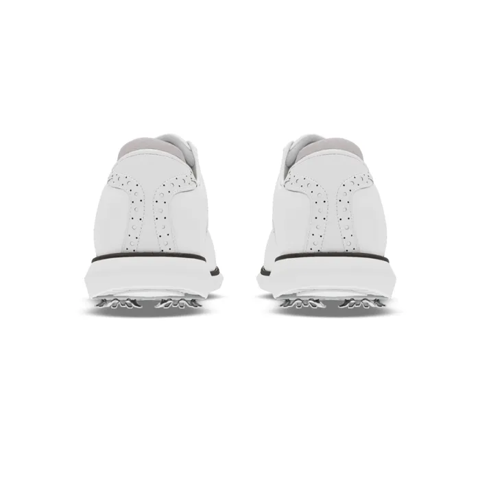 Women FootJoy Customize MyJoys Traditions Spiked White Women FootJoy Customize MyJoys Traditions Spiked White