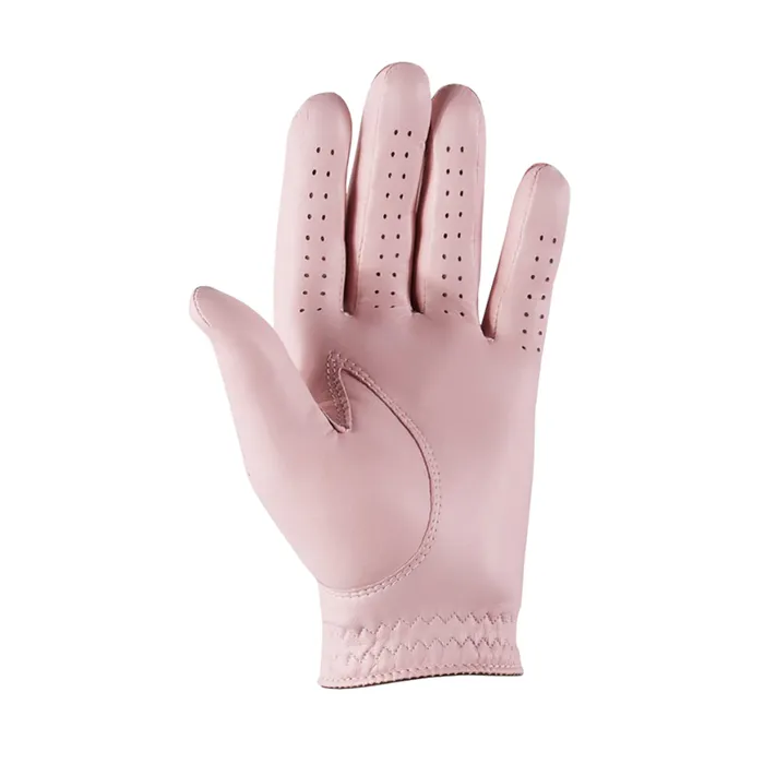 Women FootJoy Limited Edition StaSof Heritage Soft Pink Women FootJoy Limited Edition StaSof Heritage Soft Pink