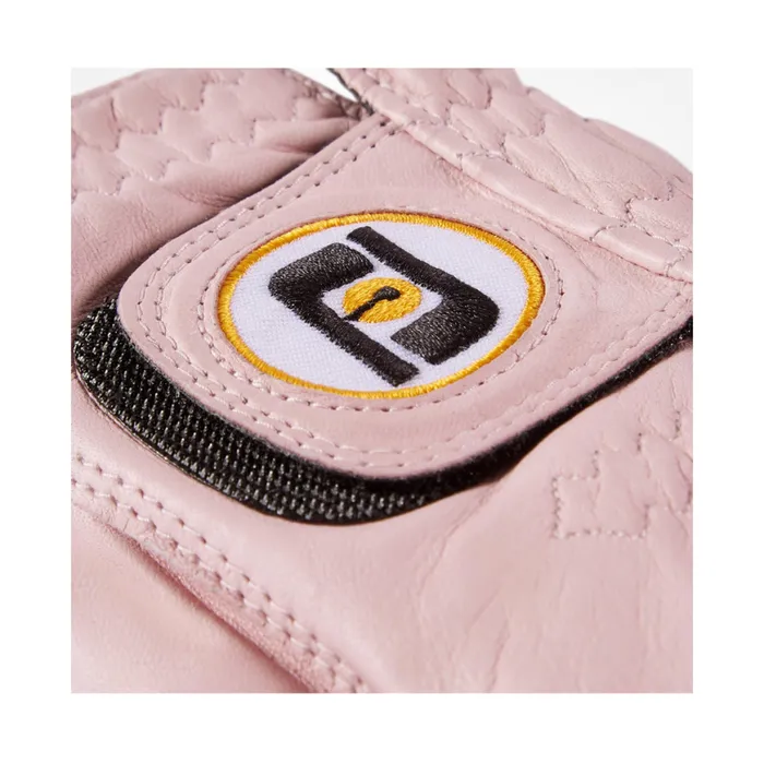 Women FootJoy Limited Edition StaSof Heritage Soft Pink Women FootJoy Limited Edition StaSof Heritage Soft Pink
