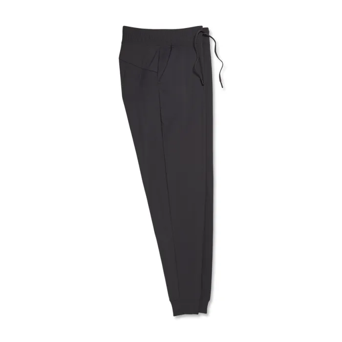 Women FootJoy Pants Jogger Charcoal Women FootJoy Pants Jogger Charcoal