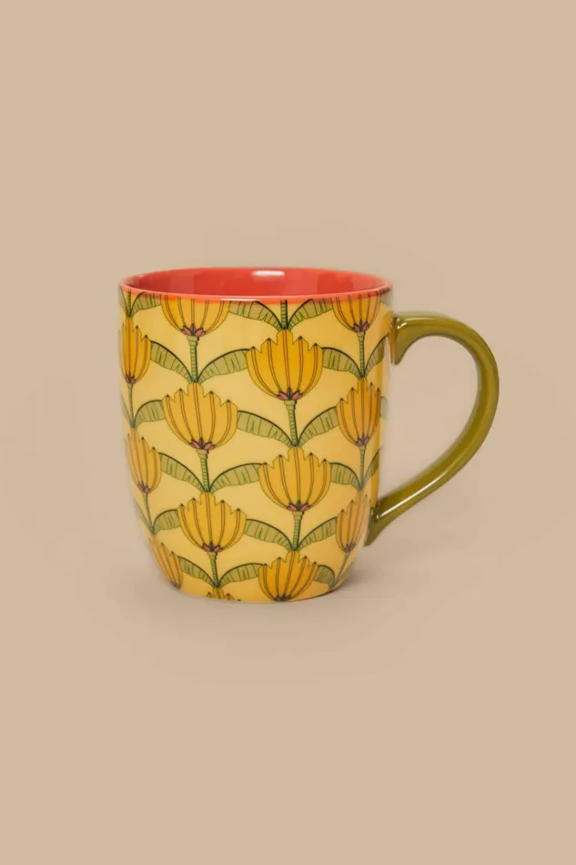 Women Gifts Farm Rio Banana Deco Bright Day Mug