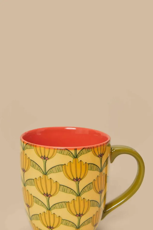 Women Gifts Farm Rio Banana Deco Bright Day Mug