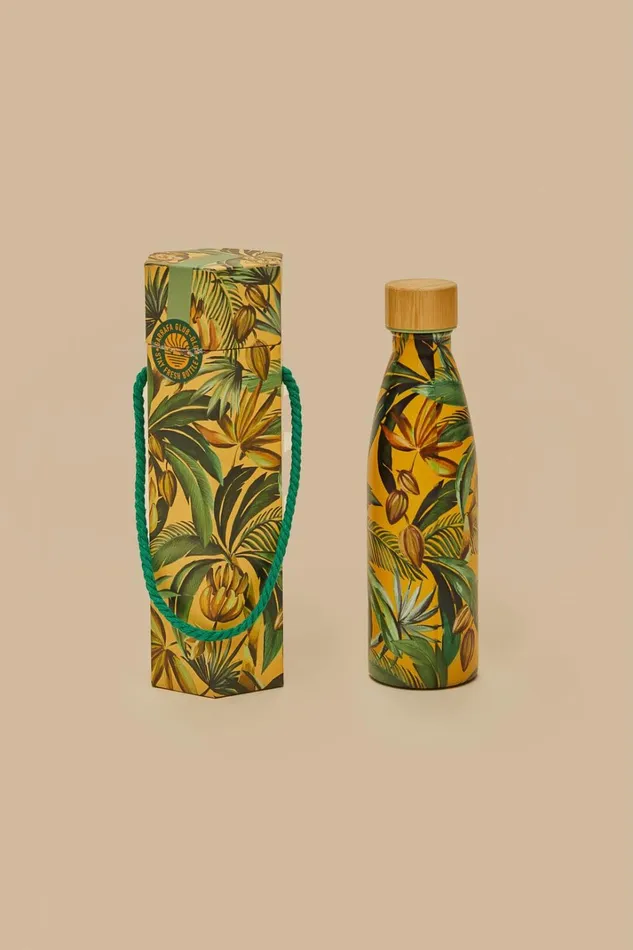 Women Gifts Farm Rio Bananart Stay Fresh Bottle