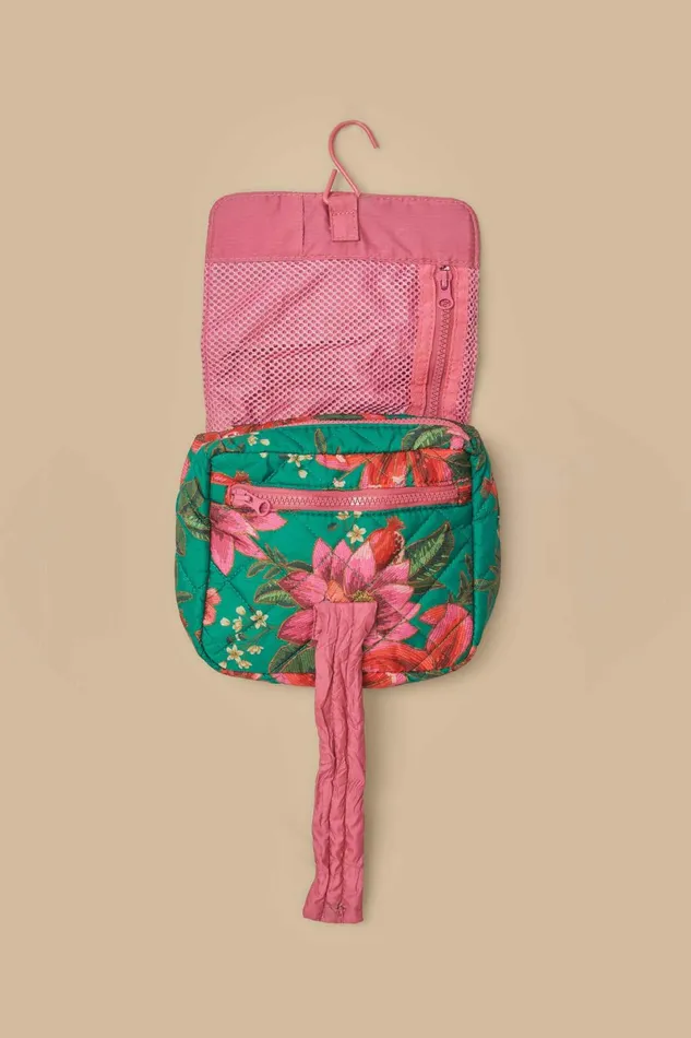 Women Gifts Farm Rio Summer Fruit Carry The Sun Pouch