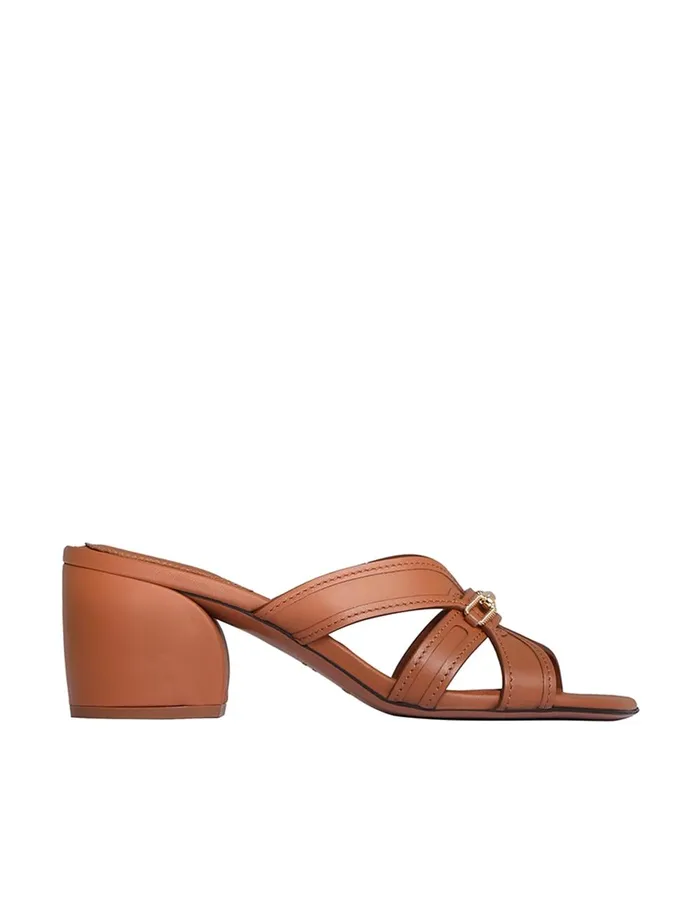 Women Heels Zimmermann Prisma Slide 65 Avalon