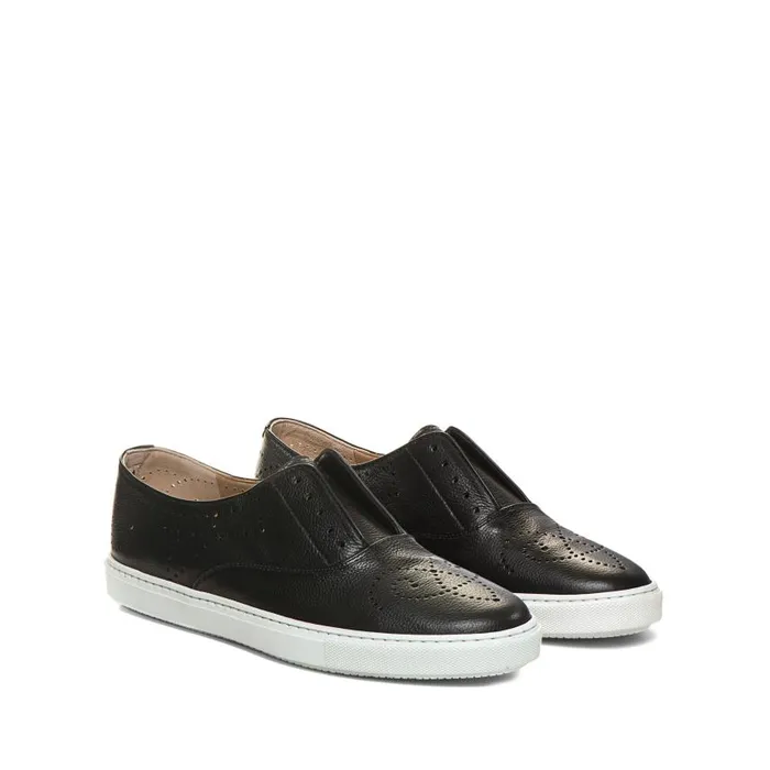 Women Hobo Sport Sneaker Black Fratelli Rossetti Sneakers Women Hobo Sport Sneaker Black Fratelli Rossetti Sneakers