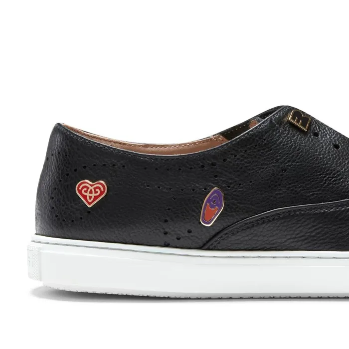 Women Hobo Sport Sneaker Black Fratelli Rossetti Sneakers Women Hobo Sport Sneaker Black Fratelli Rossetti Sneakers