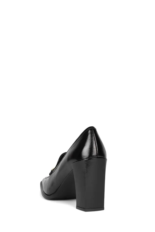 Women Jeffrey Campbell Pump BROCHURE Cream Gold