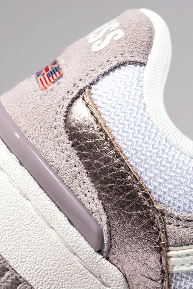 Women KSwiss Lifestyle SI18 RIVAL Brilliant Whiteashes Of Roses Women KSwiss Lifestyle SI18 RIVAL Brilliant Whiteashes Of Roses