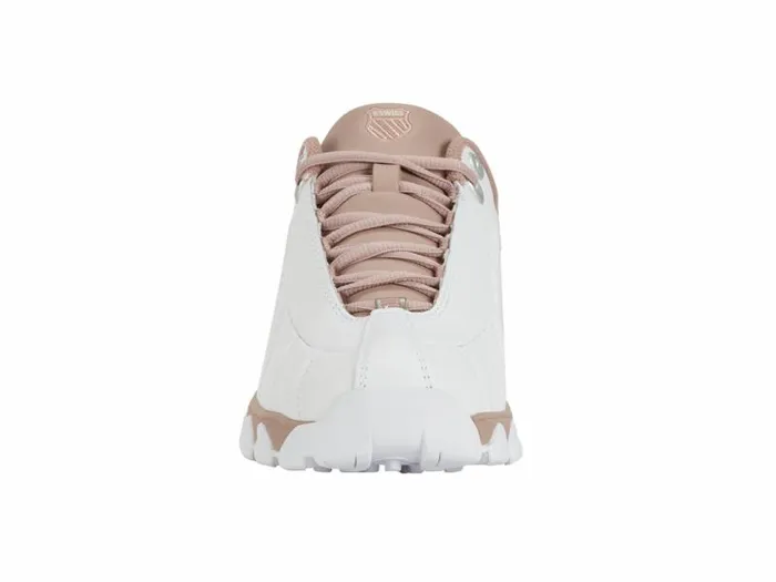 Women KSwiss Lifestyle ST329 CMF Whitefawn Women KSwiss Lifestyle ST329 CMF Whitefawn