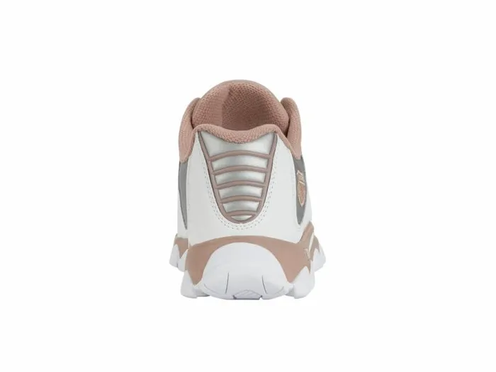 Women KSwiss Lifestyle ST329 CMF Whitefawn Women KSwiss Lifestyle ST329 CMF Whitefawn